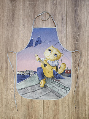 Фартук Променад 2